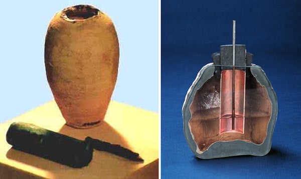 The Baghdad Battery Puzzle: Evidence of Electrical Use in Antiquity?